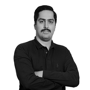 وحید مجیدی صدر